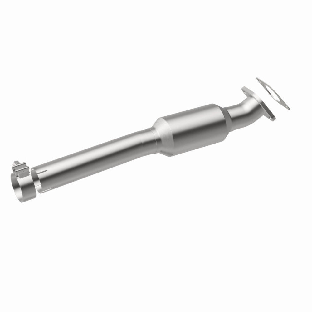 2017-20 Ford Fusion OEM Grade Federal Catalytic Converter 21-479 Magnaflow - Catalytic Converters Car Part People