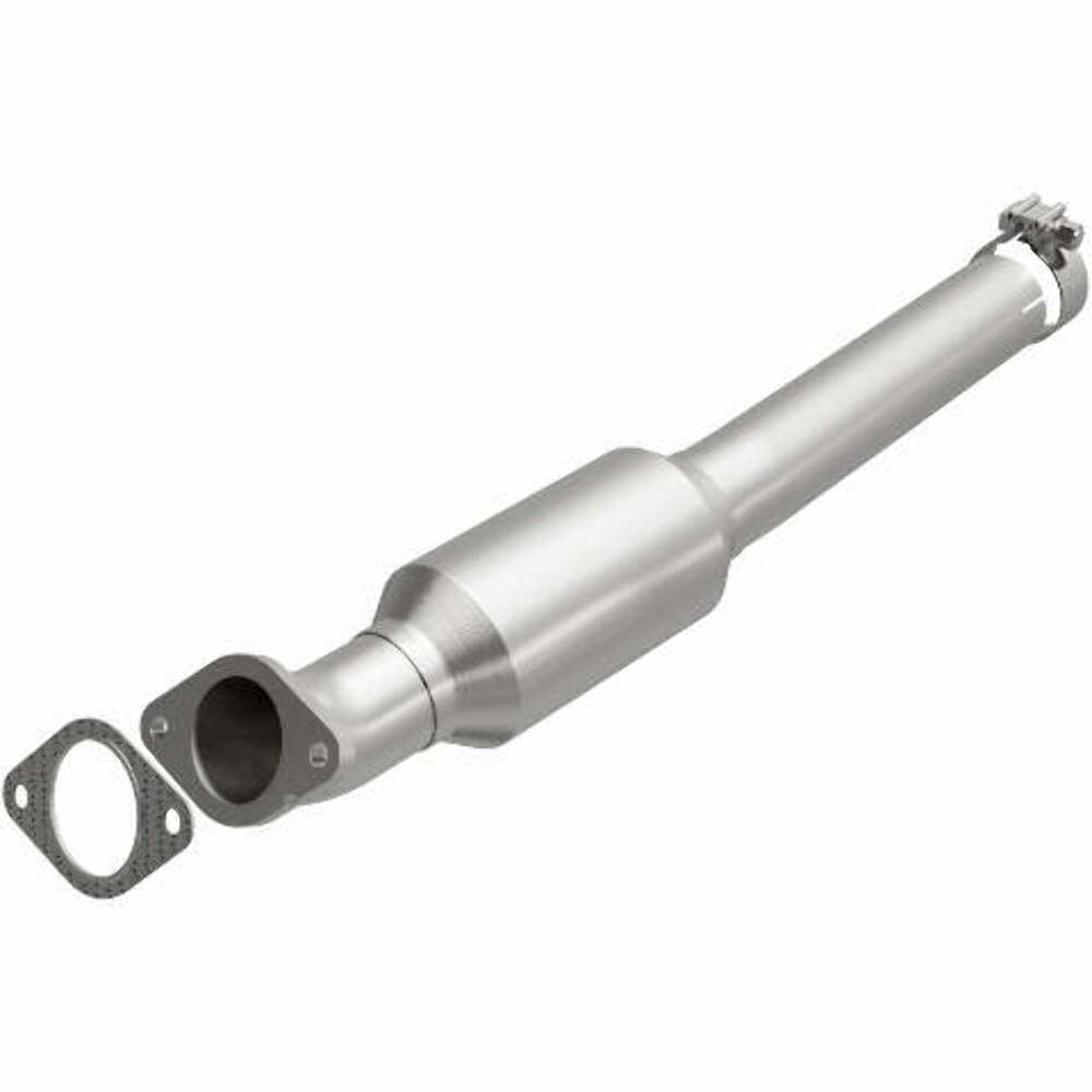 2017-20 Ford Fusion OEM Grade Federal Catalytic Converter 21-479 Magnaflow - Catalytic Converters Car Part People