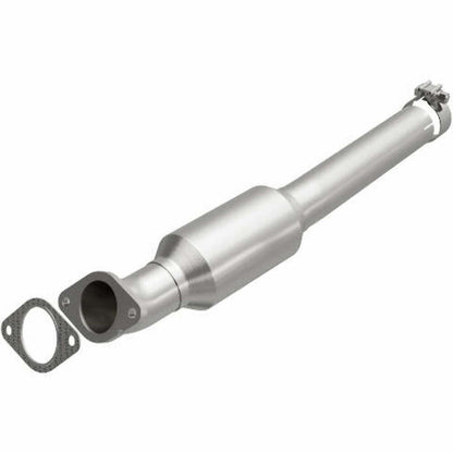 2017-20 Ford Fusion OEM Grade Federal Catalytic Converter 21-479 Magnaflow - Catalytic Converters Car Part People