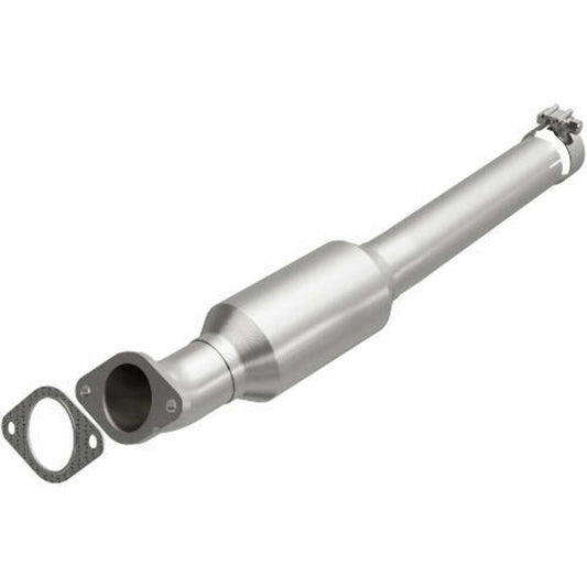 2017-20 Ford Fusion OEM Grade Federal Catalytic Converter 21-479 Magnaflow - Catalytic Converters Car Part People