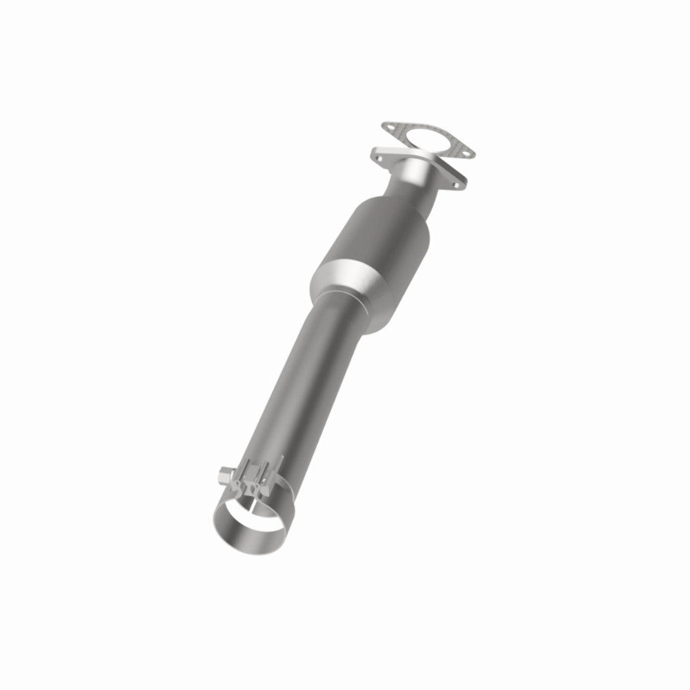 2017-20 Ford Fusion OEM Grade Federal Catalytic Converter 21-479 Magnaflow - Catalytic Converters Car Part People
