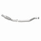 2017 Mercedes-Benz GLS550 OEM Direct-Fit Catalytic Converter 21-485 Magnaflow