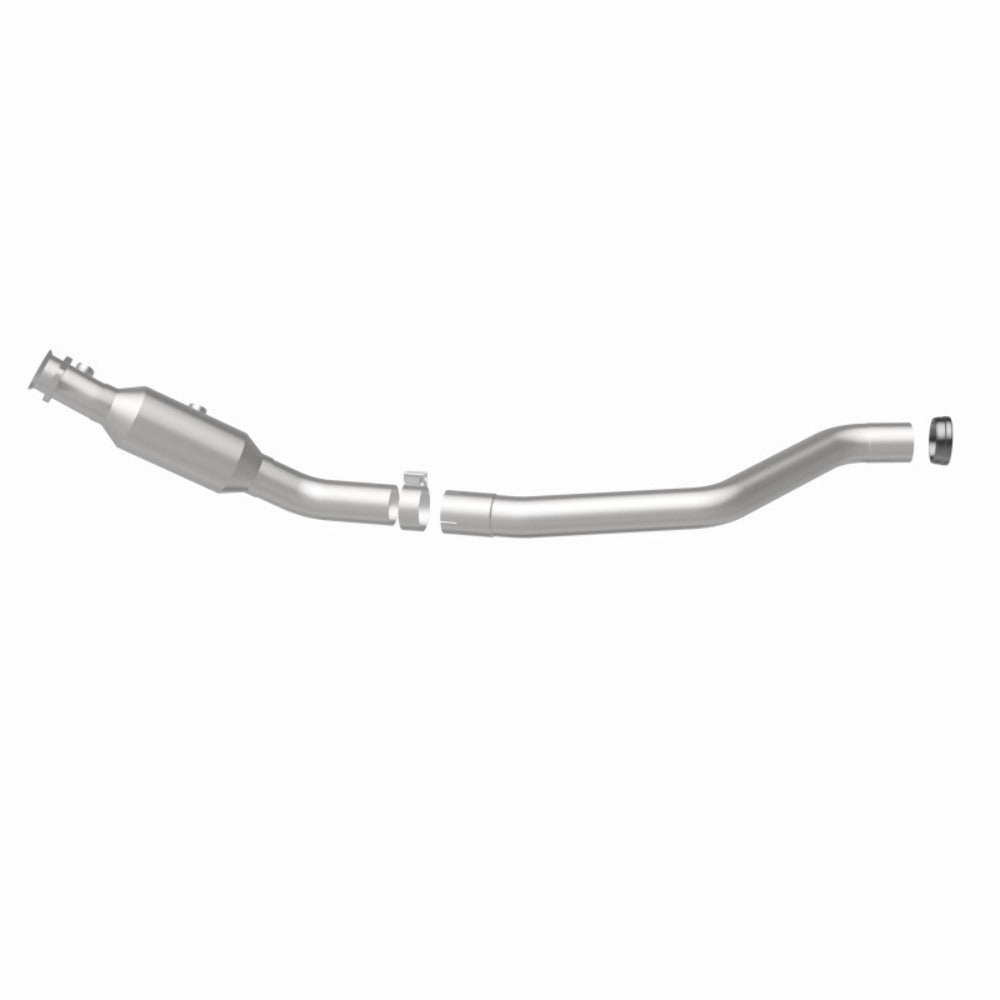 2017 Mercedes-Benz GLS550 OEM Direct-Fit Catalytic Converter 21-485 Magnaflow