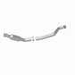 2017 Mercedes-Benz GLS550 OEM Direct-Fit Catalytic Converter 21-485 Magnaflow