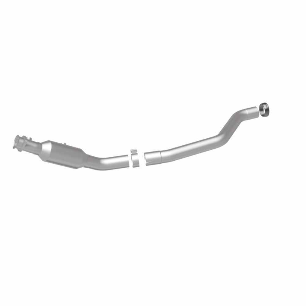 2017 Mercedes-Benz GLS550 OEM Direct-Fit Catalytic Converter 21-485 Magnaflow