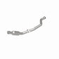 2017 Mercedes-Benz GLS550 OEM Direct-Fit Catalytic Converter 21-485 Magnaflow
