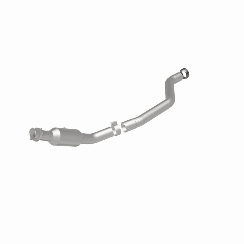 2017 Mercedes-Benz GLS550 OEM Direct-Fit Catalytic Converter 21-485 Magnaflow