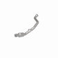 2017 Mercedes-Benz GLS550 OEM Direct-Fit Catalytic Converter 21-485 Magnaflow