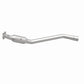 2017 Mercedes-Benz GLS550 OEM Direct-Fit Catalytic Converter 21-486 Magnaflow