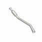 2017 Mercedes-Benz GLS550 OEM Direct-Fit Catalytic Converter 21-486 Magnaflow