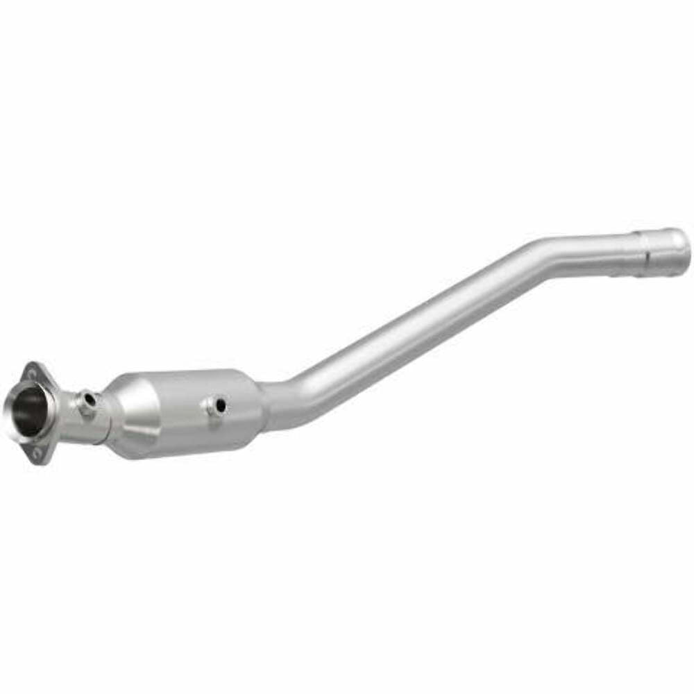 2017 Mercedes-Benz GLS550 OEM Direct-Fit Catalytic Converter 21-486 Magnaflow