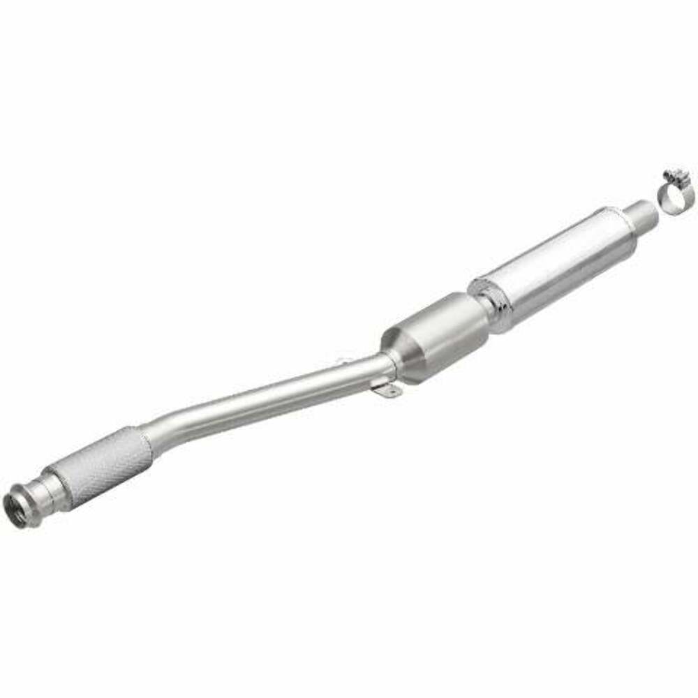 2011-2016 Mini Cooper Countryman Direct-Fit Catalytic Converter 21-488 Magnaflow - Catalytic Converters Car Part People