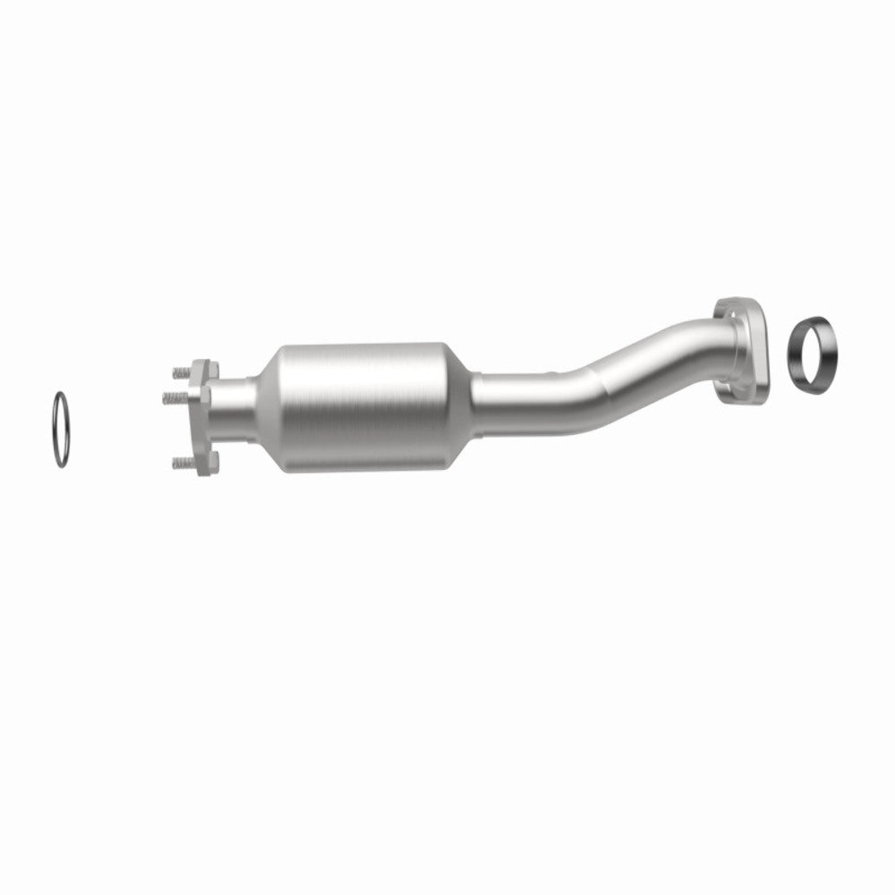 2015-2017 Honda Fit Direct-Fit Catalytic Converter 21-491 Magnaflow