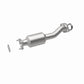 2015-2017 Honda Fit Direct-Fit Catalytic Converter 21-491 Magnaflow