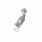 2015-2017 Honda Fit Direct-Fit Catalytic Converter 21-491 Magnaflow