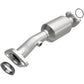 2015-2017 Honda Fit Direct-Fit Catalytic Converter 21-491 Magnaflow