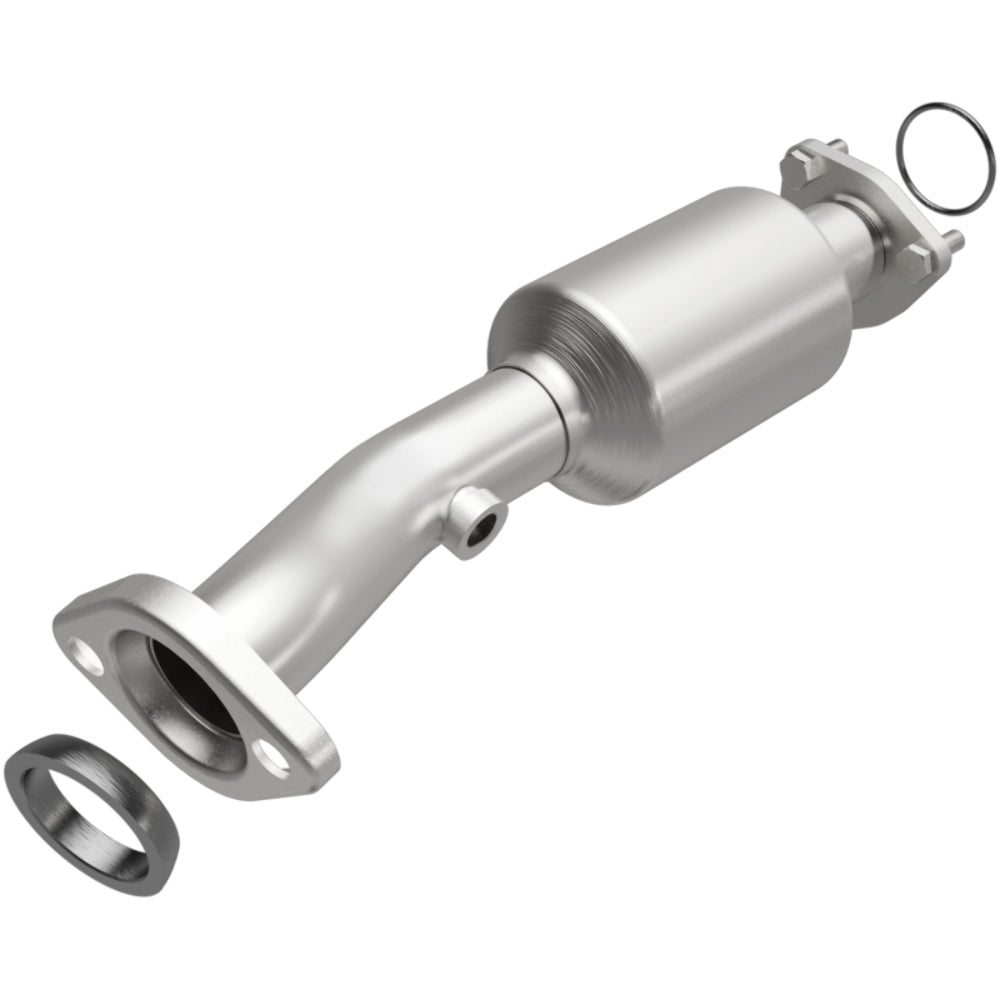 2015-2017 Honda Fit Direct-Fit Catalytic Converter 21-491 Magnaflow