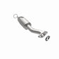 2015-2017 Honda Fit Direct-Fit Catalytic Converter 21-491 Magnaflow