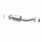 2015-2017 Honda Fit Direct-Fit Catalytic Converter 21-491 Magnaflow