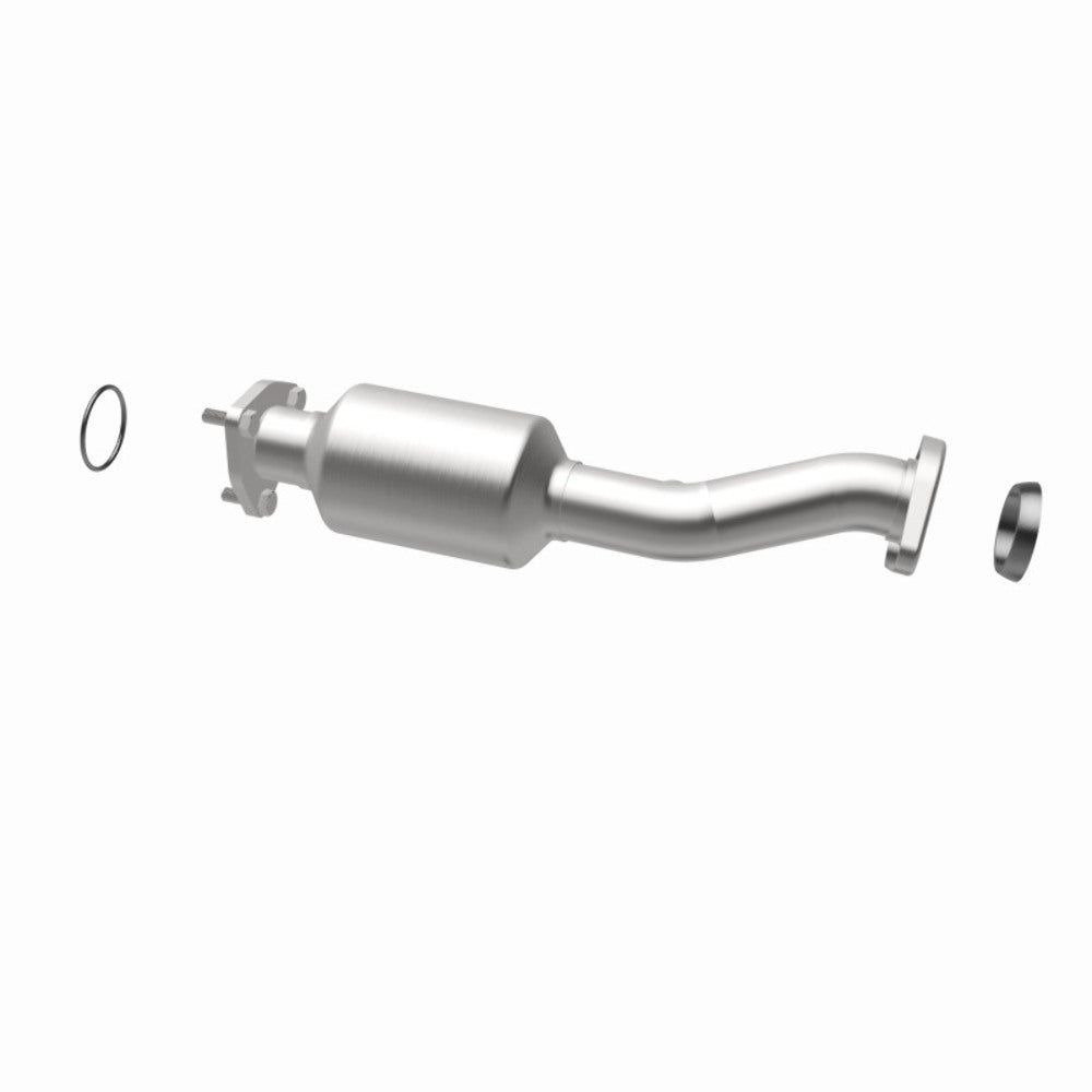 2015-2017 Honda Fit Direct-Fit Catalytic Converter 21-491 Magnaflow