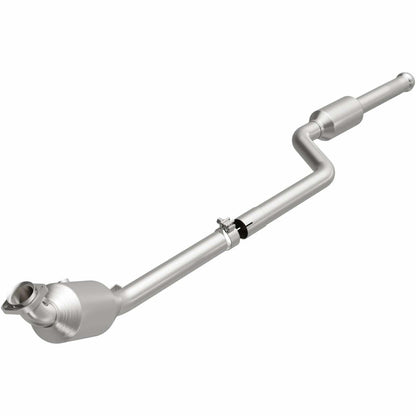 2010-2011 Mecedes-Benz C300 EPA Compliant Cat Converter 21-492 Magnaflow - Catalytic Converters Car Part People