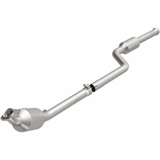 2010-2011 Mecedes-Benz C300 EPA Compliant Cat Converter 21-492 Magnaflow - Catalytic Converters Car Part People
