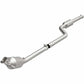 2010-2011 Mecedes-Benz C300 EPA Compliant Cat Converter 21-492 Magnaflow