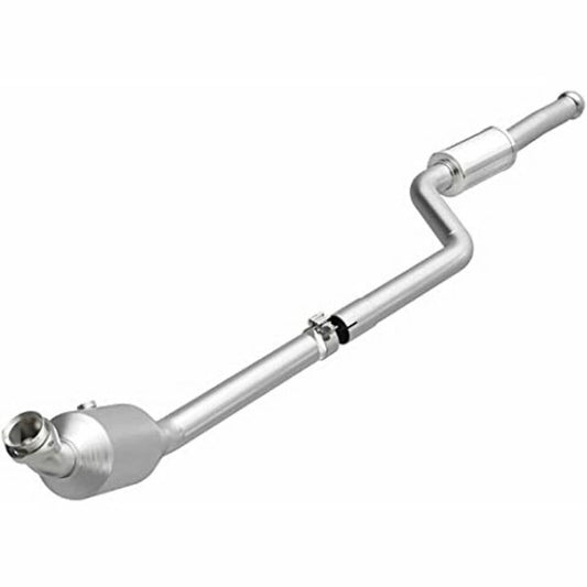 2011-2012 Mercedes-Benz C300 Direct-Fit Catalytic Converter 21-497 Magnaflow - Catalytic Converters Car Part People