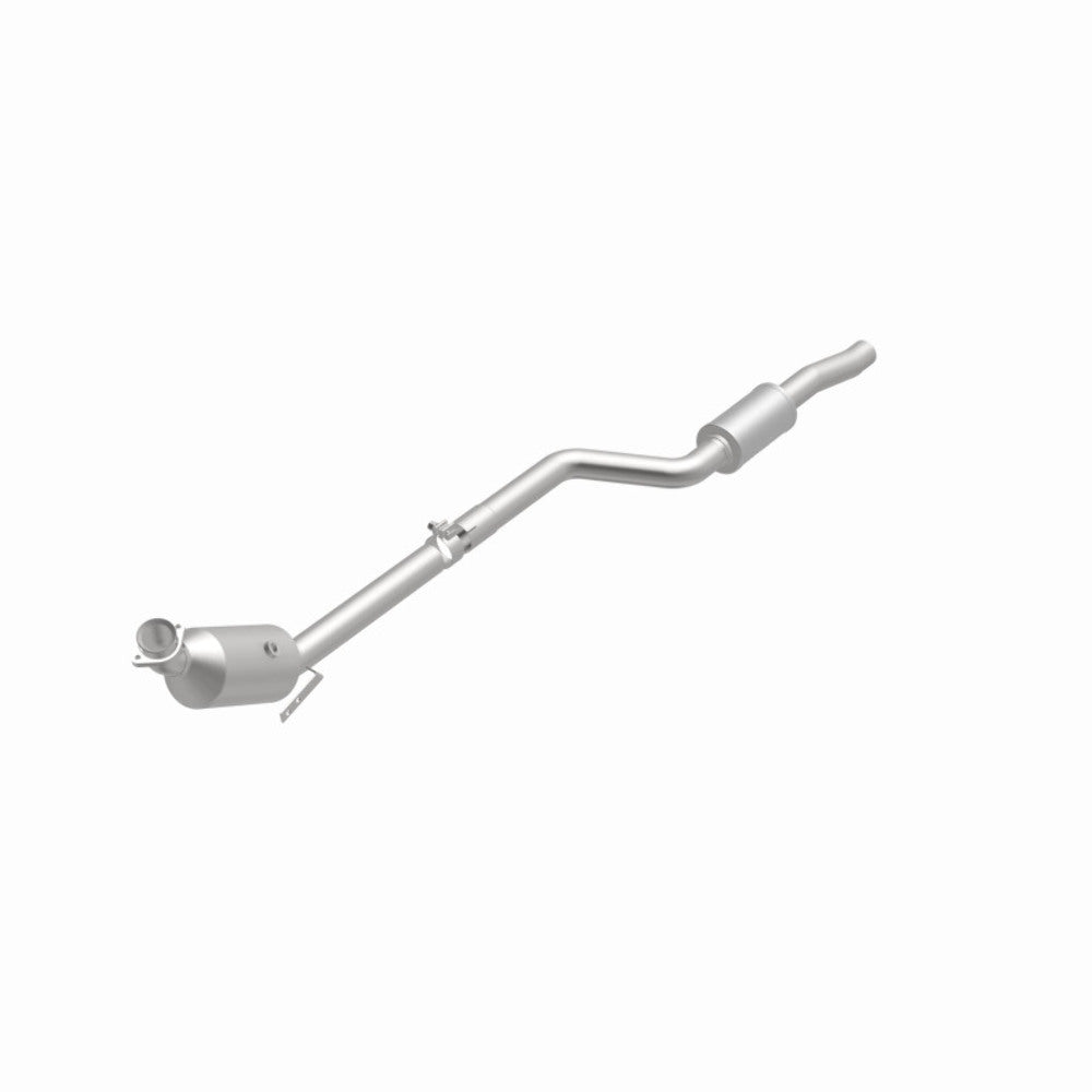 2011-2012 Mercedes-Benz C300 Direct-Fit Catalytic Converter 21-498 Magnaflow - Catalytic Converters Car Part People
