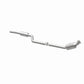 2011-2012 Mercedes-Benz C300 Direct-Fit Catalytic Converter 21-498 Magnaflow - Catalytic Converters Car Part People