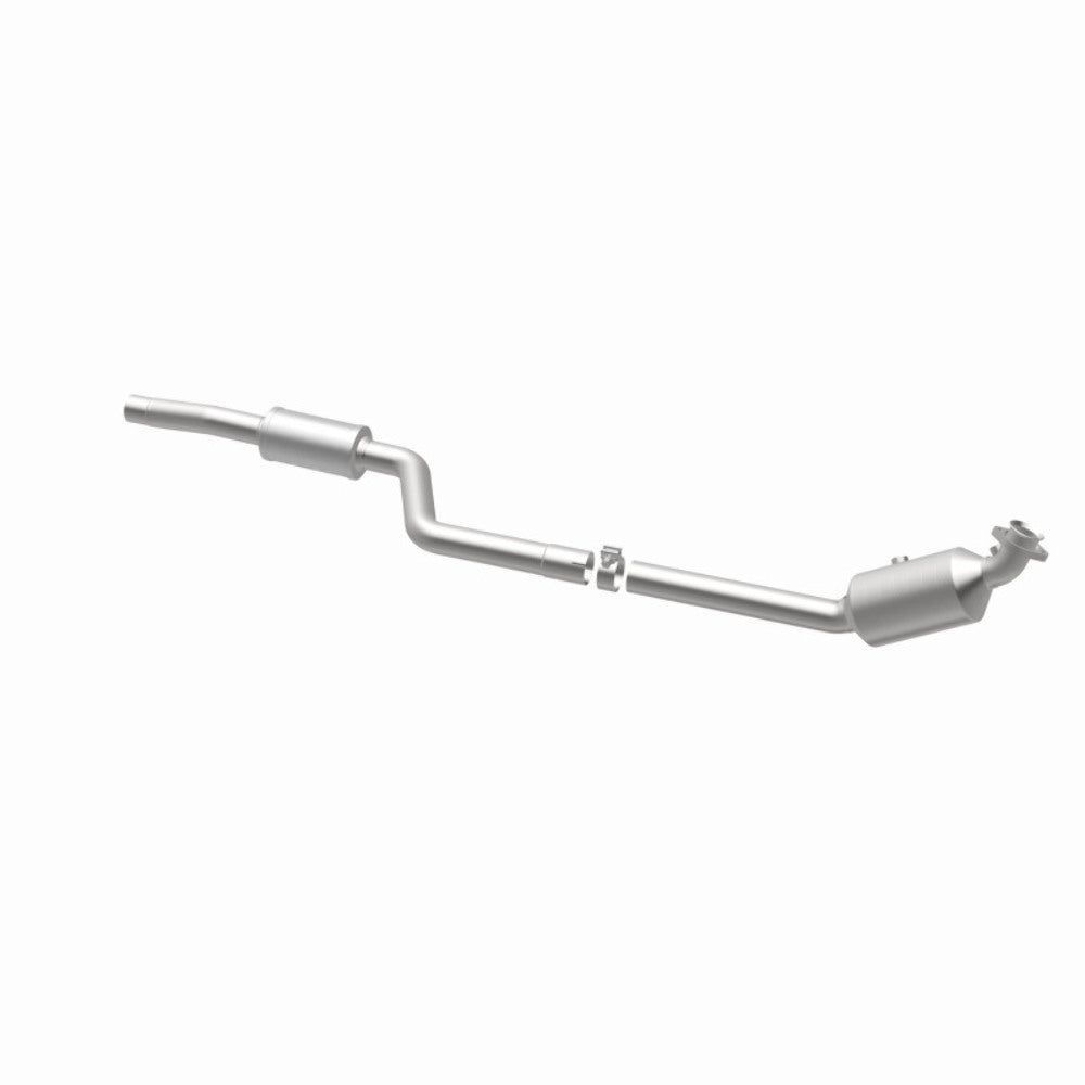 2011-2012 Mercedes-Benz C300 Direct-Fit Catalytic Converter 21-498 Magnaflow - Catalytic Converters Car Part People