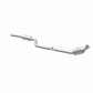 2011-2012 Mercedes-Benz C300 Direct-Fit Catalytic Converter 21-498 Magnaflow