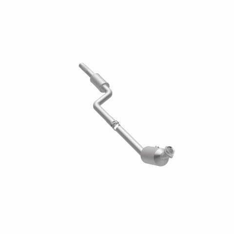 2011-2012 Mercedes-Benz C300 Direct-Fit Catalytic Converter 21-498 Magnaflow