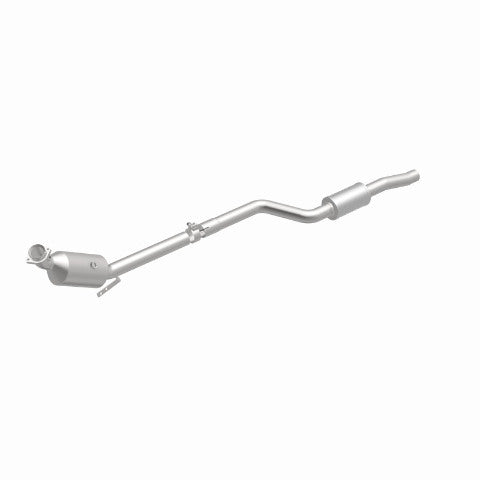 2011-2012 Mercedes-Benz C300 Direct-Fit Catalytic Converter 21-498 Magnaflow
