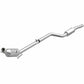 2011-2012 Mercedes-Benz C300 Direct-Fit Catalytic Converter 21-498 Magnaflow