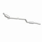 2011-2012 Mercedes-Benz C300 Direct-Fit Catalytic Converter 21-498 Magnaflow - Catalytic Converters Car Part People