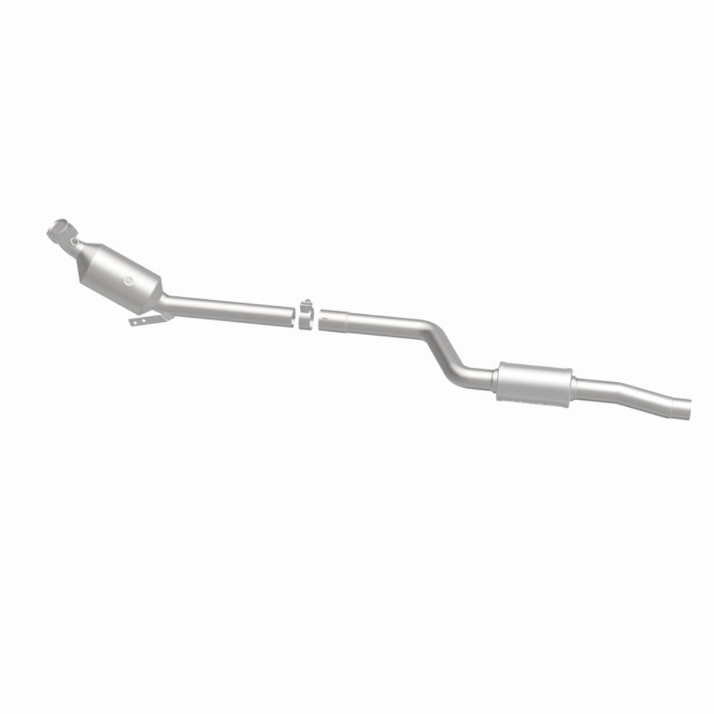 2011-2012 Mercedes-Benz C300 Direct-Fit Catalytic Converter 21-498 Magnaflow - Catalytic Converters Car Part People