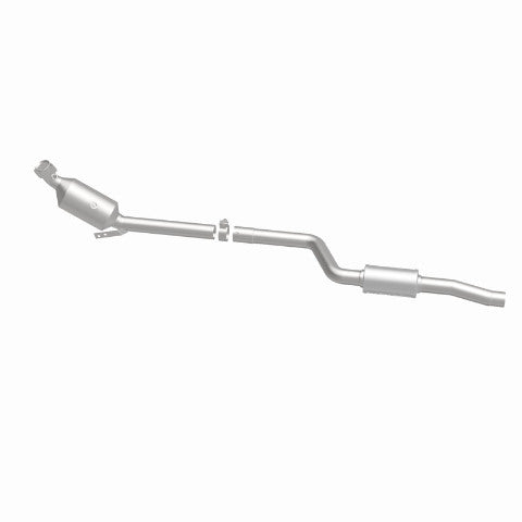 2011-2012 Mercedes-Benz C300 Direct-Fit Catalytic Converter 21-498 Magnaflow
