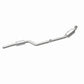 2011-2012 Mercedes-Benz C300 Direct-Fit Catalytic Converter 21-498 Magnaflow - Catalytic Converters Car Part People