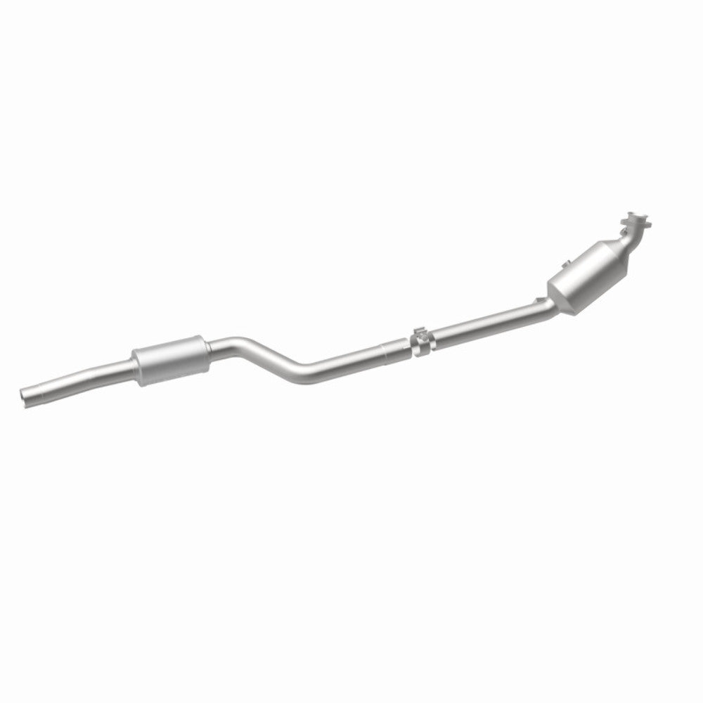 2011-2012 Mercedes-Benz C300 Direct-Fit Catalytic Converter 21-498 Magnaflow - Catalytic Converters Car Part People