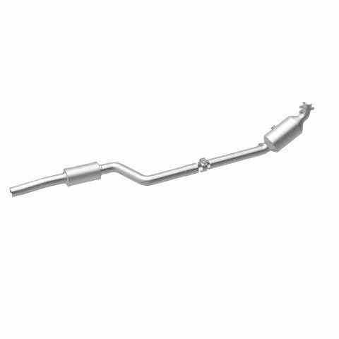 2011-2012 Mercedes-Benz C300 Direct-Fit Catalytic Converter 21-498 Magnaflow