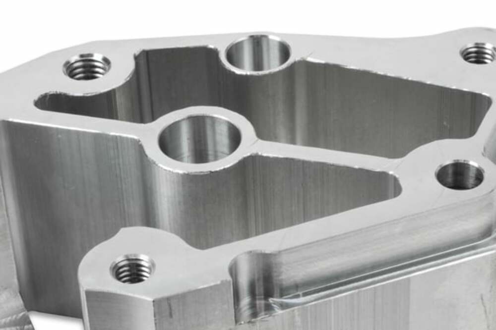 Installation Kit for GM Gen V LT Accessory Drive - 21-5