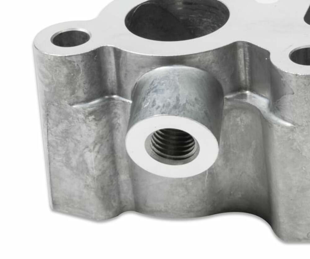 Installation Kit for GM Gen V LT Accessory Drive - 21-5