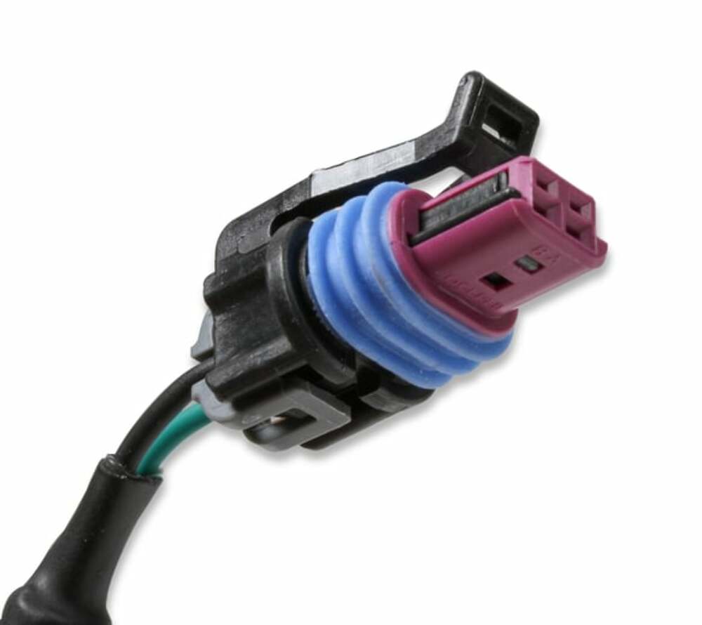 Installation Kit for GM Gen V LT Accessory Drive - 21-5