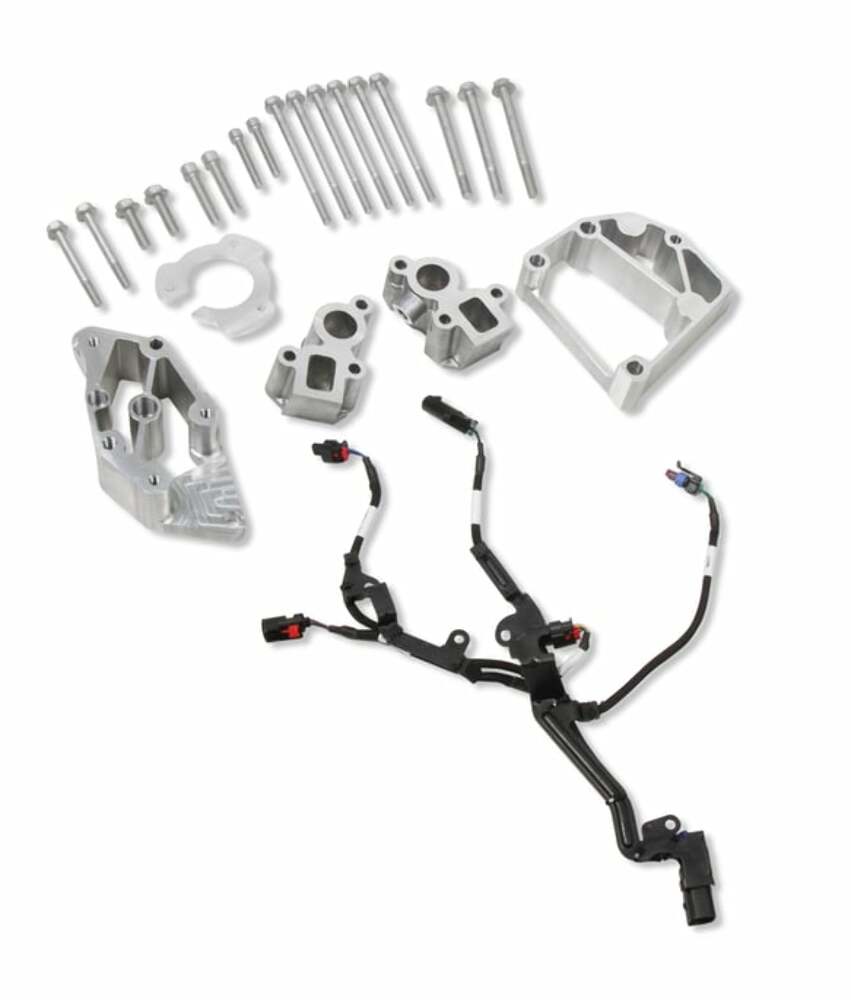 Installation Kit for GM Gen V LT Accessory Drive - 21-5