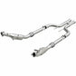 2015 Mercedes-Benz S550 OEM Grade Direct-Fit Cat Converter 21-501 Magnaflow