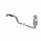 2014-2017 Mercedes-Benz CLA250 Direct-Fit Catalytic Converter 21-503 Magnaflow