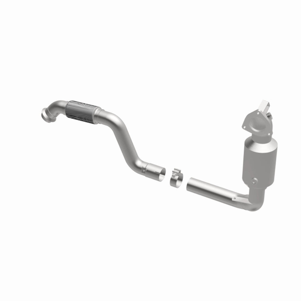 2014-2017 Mercedes-Benz CLA250 Direct-Fit Catalytic Converter 21-503 Magnaflow