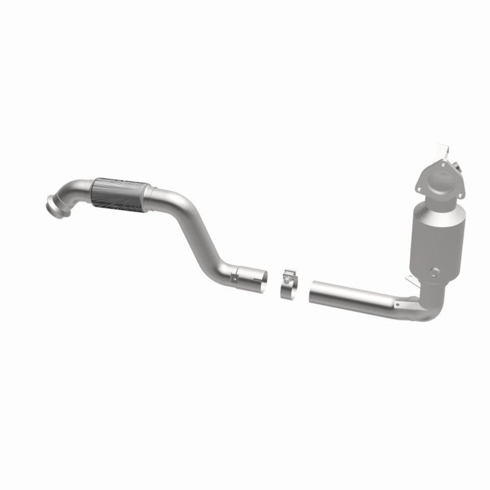 2014-2017 Mercedes-Benz CLA250 Direct-Fit Catalytic Converter 21-503 Magnaflow