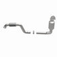 2014-2017 Mercedes-Benz CLA250 Direct-Fit Catalytic Converter 21-503 Magnaflow